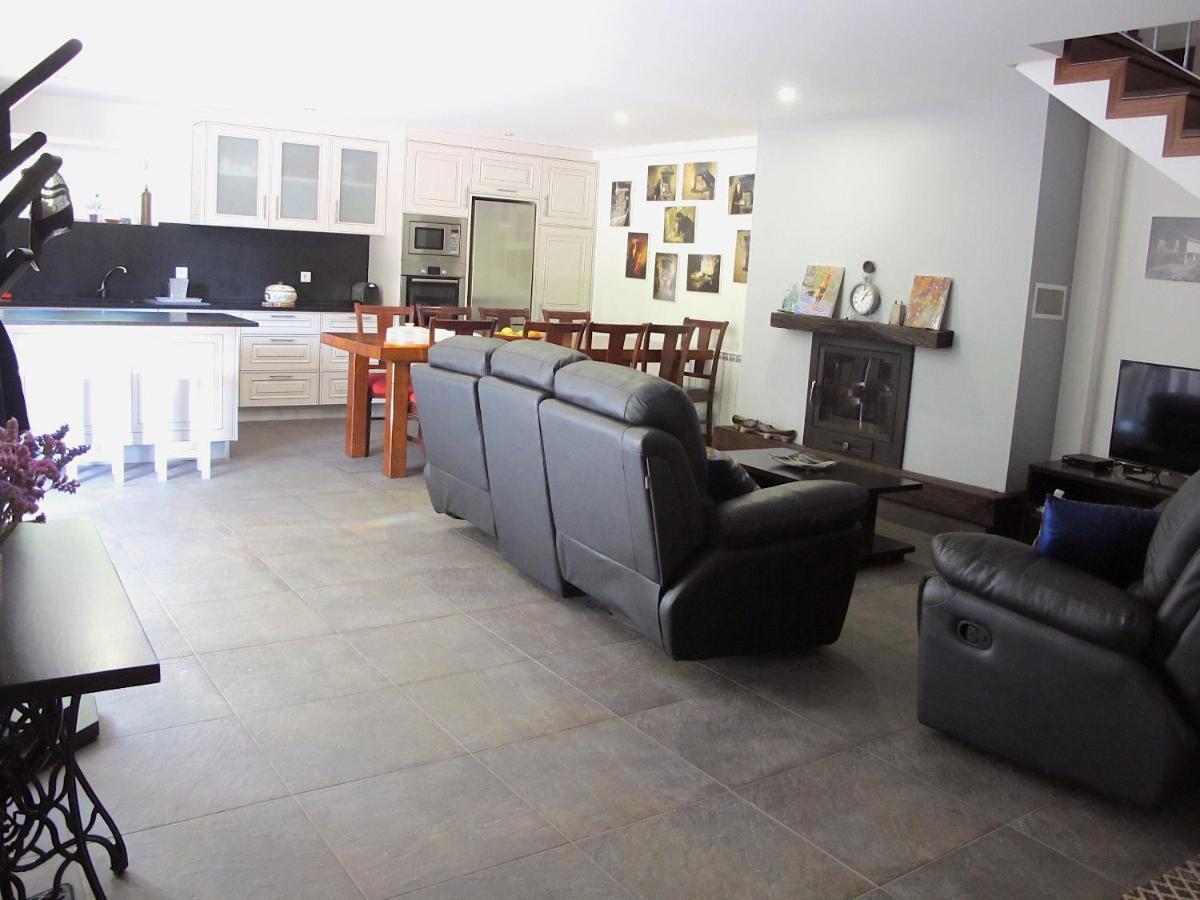 Casa Das Lapas سواجو المظهر الخارجي الصورة