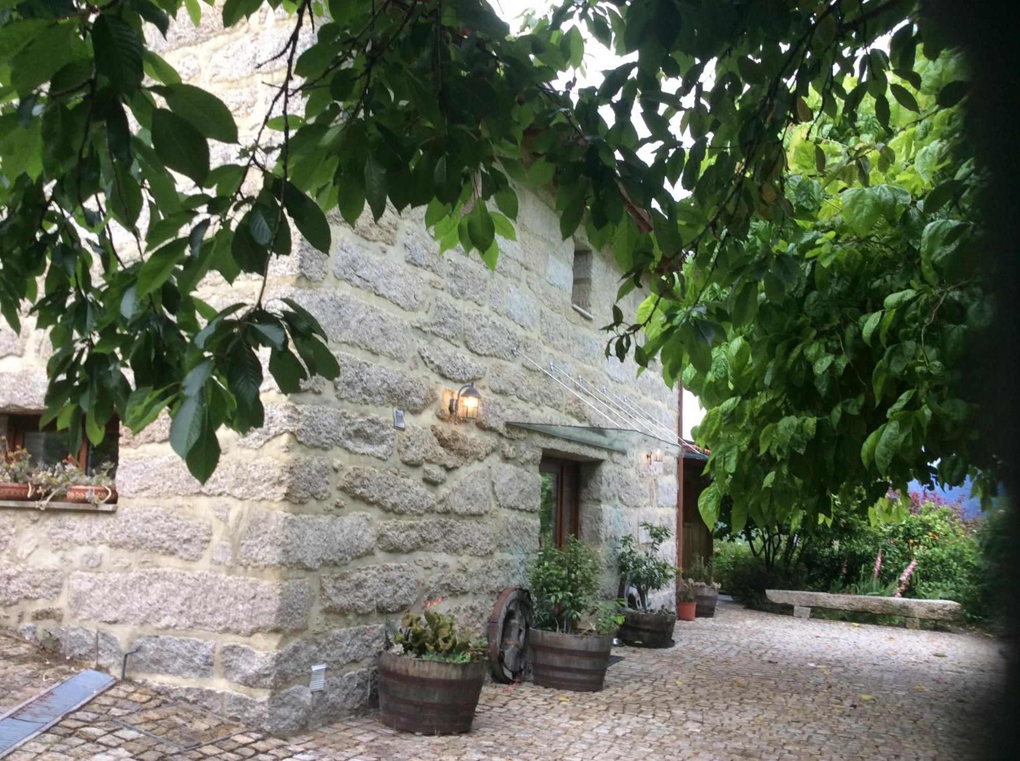 Casa Das Lapas سواجو المظهر الخارجي الصورة